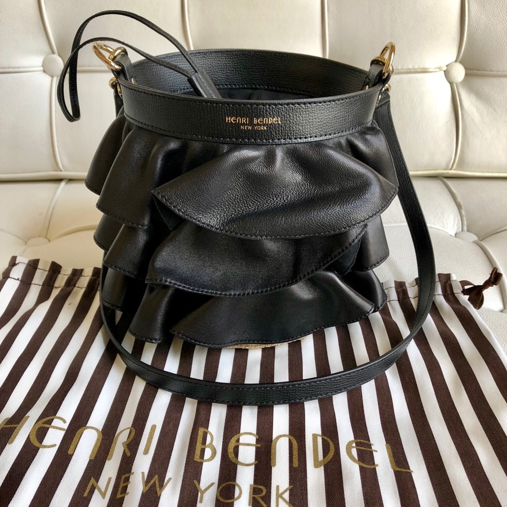 Henri Bendel